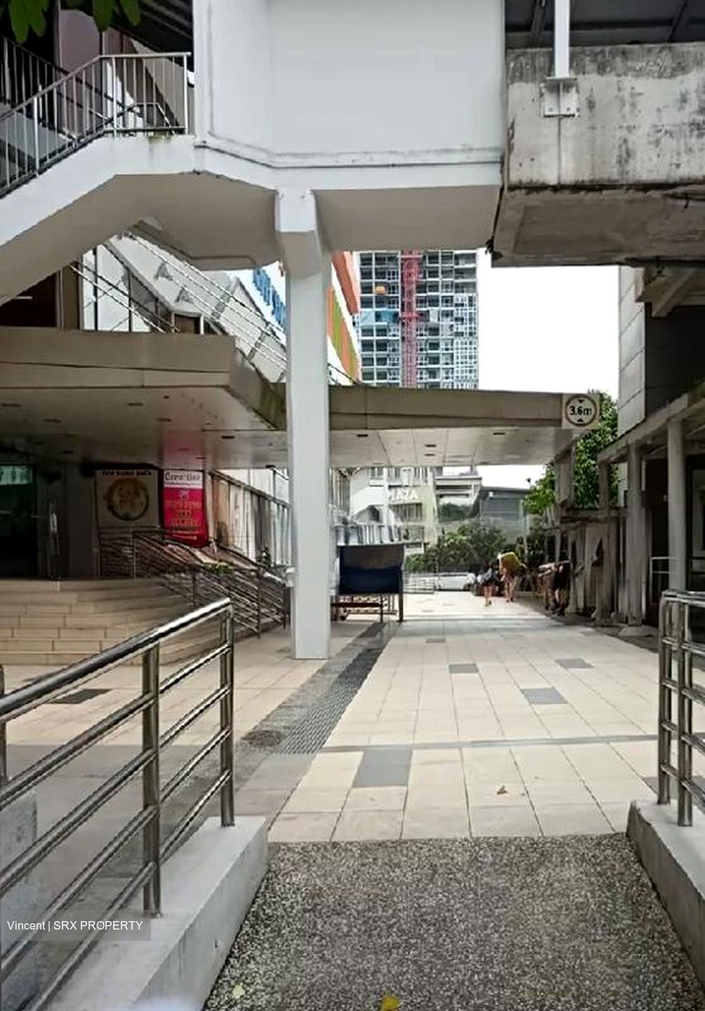 Bukit Timah Shopping Centre (D21), Shop House #582242851